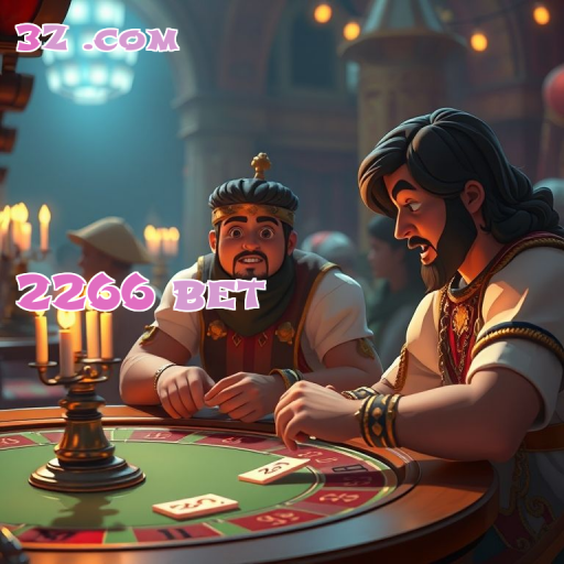 Entenda o App do 2266 bet: Sua Nova Experiência em Jogos