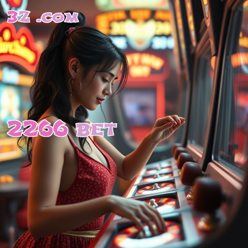 Baixar Recursos Empolgantes no Site 2266 Bet