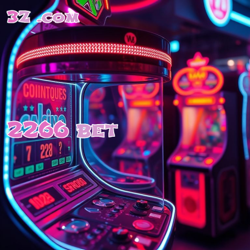 2266 bet