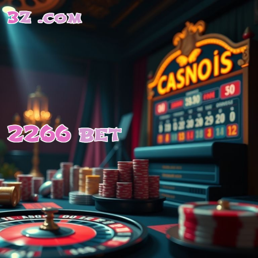 2266 bet