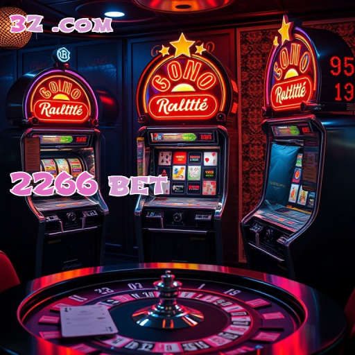 Promoções Imperdíveis no Site 2266 Bet que Você Precisa Conferir