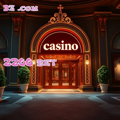 Slots do 2266 bet: uma experiência emocionante para jogadores brasileiros
