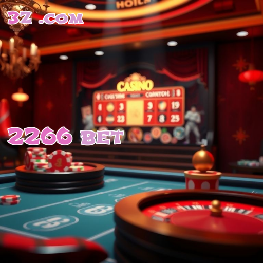 Benefícios VIP na 2266 bet: Uma Experiência Exclusiva